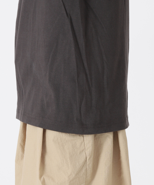 JOURNAL STANDARD(ジャーナルスタンダード)の「【DAMN×JOURNAL STANDARD】Tulsa Cover TEE(Tシャツ/カットソー・メンズ・ホワイト/ブラック・MEDIUM/LARGE/X-LARGE)」の15枚目の写真