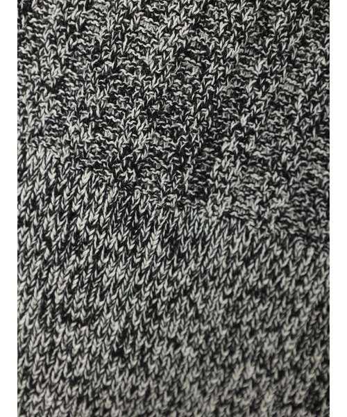 CRAFT STANDARD BOUTIQUE（クラフトスタンダードブティック）の「2WAY ニットベスト　＊◆（ベスト・レディース・ブラック/パープル/ダークグレー/キャメル・FREE）」の7枚目の写真