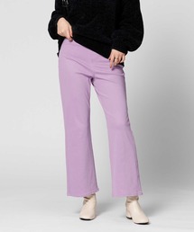 HONEYSUCKLE ROSE(ハニーサックルローズ)【レディース】「nobee」レギンスフレア