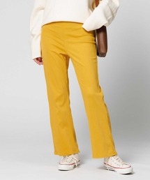 HONEYSUCKLE ROSE(ハニーサックルローズ)【レディース】「nobee」レギンスフレア