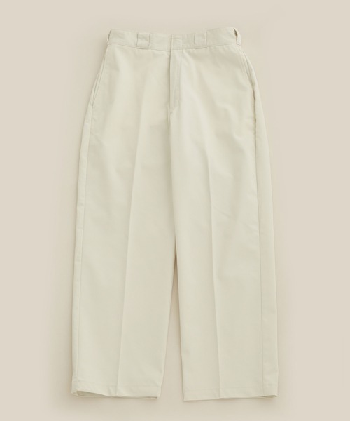 Dickies(ディッキーズ)の「Dickies/別注 874(その他パンツ・メンズ・ブラック/ホワイト/ベージュ/グリーン・M/S/L)」の2枚目の写真