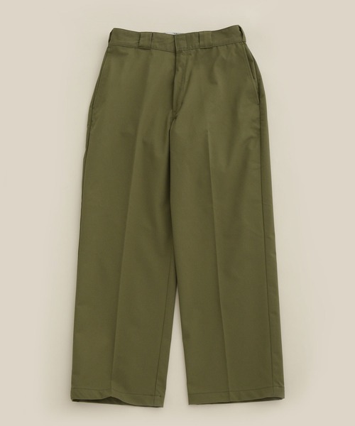 Dickies(ディッキーズ)の「Dickies/別注 874(その他パンツ・メンズ・ブラック/ホワイト/ベージュ/グリーン・M/S/L)」の4枚目の写真