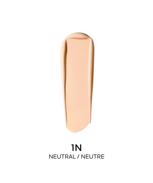 GUERLAIN（ゲラン）の「パリュール ゴールド スキン フルイド マット（ファンデーション・レディース・1N/1.5N/0.5C/1W/0N/3N/0.5W/2N/1C/2W・FREE）」の14枚目の写真
