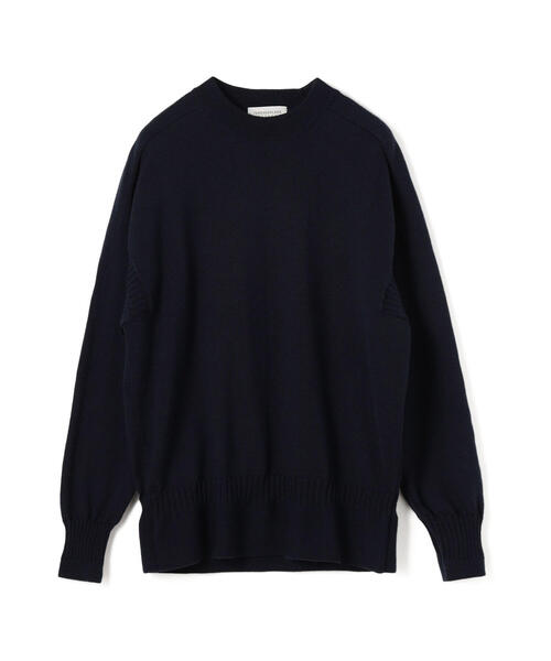 TOMORROWLAND （トゥモローランド）の「ローウール クルーネックプル