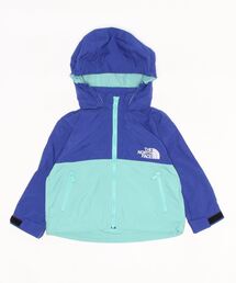 THE NORTH FACE/ザ・ノース・フェイス/B COMPACT JACKET/ベビー コンパクトジャケット/BABY/ベビー/NPB22210/B COMPACT JACKET