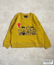 PEANUTS（ピーナッツ）の「【PEANUTS】スヌーピー/ウラケ