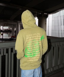 UNION｜ユニオンのパーカー通販 - ZOZOTOWN