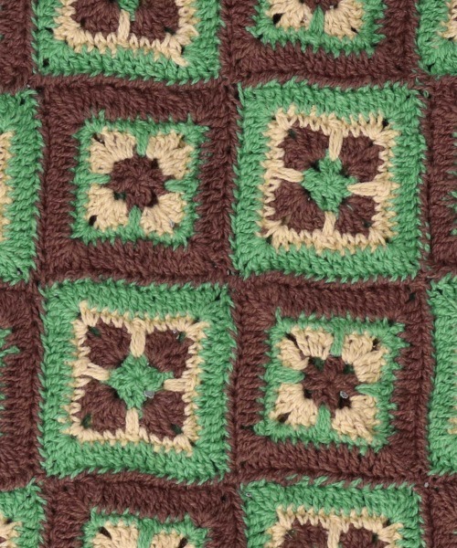 kaorinomori（カオリノモリ）の「kaorinomori ×c-cie fringe tote / カオリノモリ（トートバッグ・レディース・ネイビー/ブラウン・ONE SIZE）」の5枚目の写真