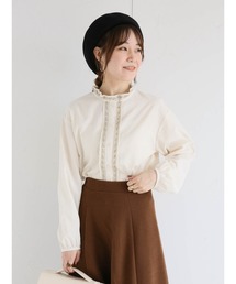 ehka sopo | ãMaison SAJOUãåºç¹ãã©ãŠã¹(ã·ã£ã/ãã©ãŠã¹)