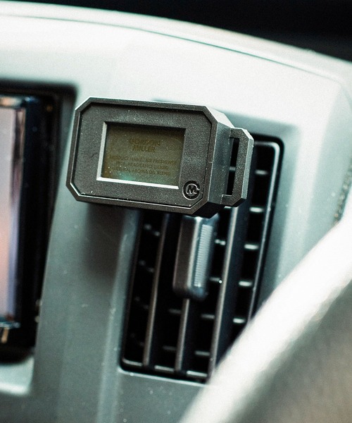 GORDON MILLER（ゴードンミラー）の「GORDON MILLER（ゴードンミラー）　ACリキッドタイプ D01983（ルームフレグランス/お香・メンズ・B/D/F/A/C/E・FREE）」の3枚目の写真