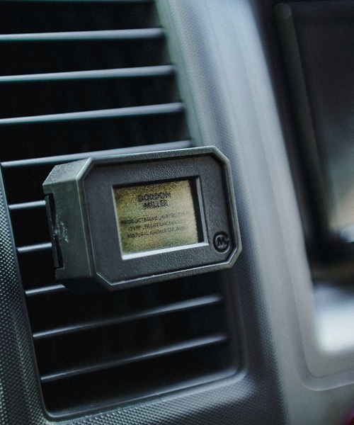 GORDON MILLER（ゴードンミラー）の「GORDON MILLER（ゴードンミラー）　ACリキッドタイプ D01983（ルームフレグランス/お香・メンズ・B/D/F/A/C/E・FREE）」の4枚目の写真