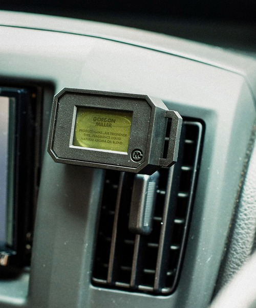 GORDON MILLER（ゴードンミラー）の「GORDON MILLER（ゴードンミラー）　ACリキッドタイプ D01983（ルームフレグランス/お香・メンズ・B/D/F/A/C/E・FREE）」の5枚目の写真