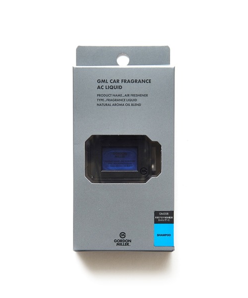 GORDON MILLER（ゴードンミラー）の「GORDON MILLER（ゴードンミラー）　ACリキッドタイプ D01983（ルームフレグランス/お香・メンズ・B/D/F/A/C/E・FREE）」の18枚目の写真