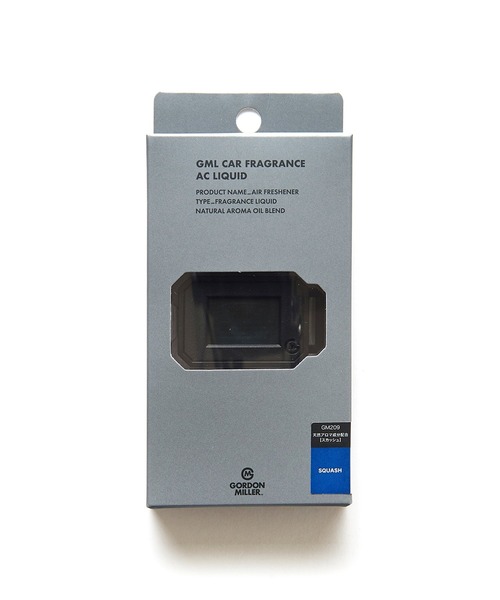 GORDON MILLER（ゴードンミラー）の「GORDON MILLER（ゴードンミラー）　ACリキッドタイプ D01983（ルームフレグランス/お香・メンズ・B/D/F/A/C/E・FREE）」の19枚目の写真