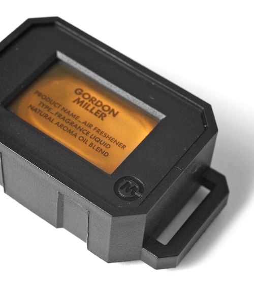 GORDON MILLER（ゴードンミラー）の「GORDON MILLER（ゴードンミラー）　ACリキッドタイプ D01983（ルームフレグランス/お香・メンズ・B/D/F/A/C/E・FREE）」の7枚目の写真