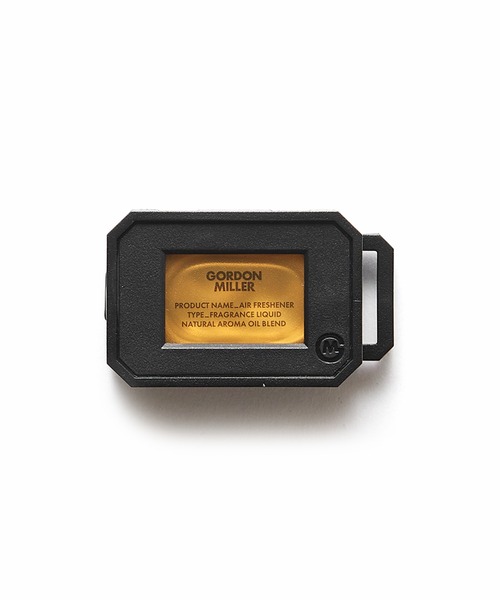 GORDON MILLER（ゴードンミラー）の「GORDON MILLER（ゴードンミラー）　ACリキッドタイプ D01983（ルームフレグランス/お香・メンズ・B/D/F/A/C/E・FREE）」の11枚目の写真