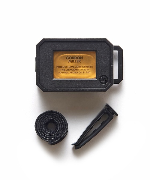 GORDON MILLER（ゴードンミラー）の「GORDON MILLER（ゴードンミラー）　ACリキッドタイプ D01983（ルームフレグランス/お香・メンズ・B/D/F/A/C/E・FREE）」の13枚目の写真