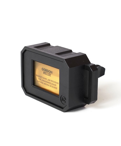 GORDON MILLER（ゴードンミラー）の「GORDON MILLER（ゴードンミラー）　ACリキッドタイプ D01983（ルームフレグランス/お香・メンズ・B/D/F/A/C/E・FREE）」の14枚目の写真