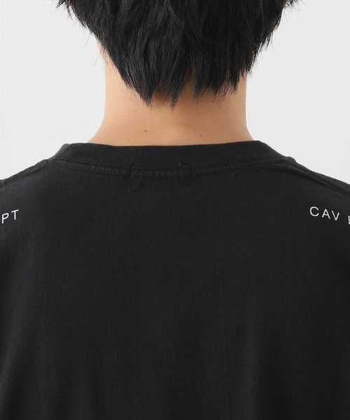 C.E（シーイー）の「【C.E / シーイー】OPTOELECTRONICS LONG