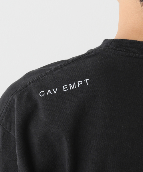 C.E CAVEMPT シーイー OPTOELECTRONICS LONG T C.E（シーイー）の「【C.E / シーイー】OPTOELECTRONICS LONG