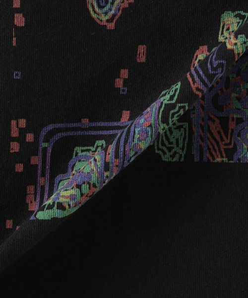 C.E CAVEMPT シーイー OPTOELECTRONICS LONG T C.E（シーイー）の「【C.E / シーイー】OPTOELECTRONICS LONG