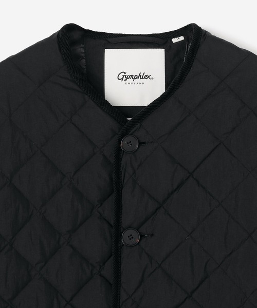 GYMPHLEX（ジムフレックス）の「Gymphlex | ダイヤキルトダウン
