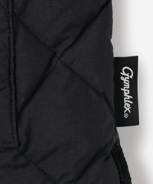 GYMPHLEX（ジムフレックス）の「Gymphlex | ダイヤキルトダウン