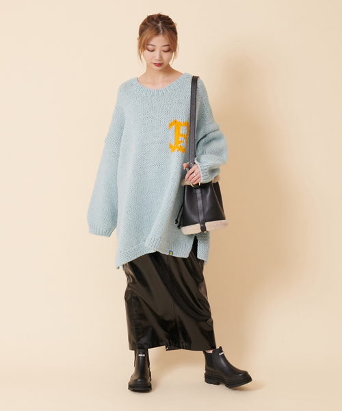 U by SPICK&SPAN(ユーバイスピックアンドスパン)の「【AIGLE/エーグル】 SOFT RAIn(ブーツ・レディース・ブラック・36/37/38)」の5枚目の写真