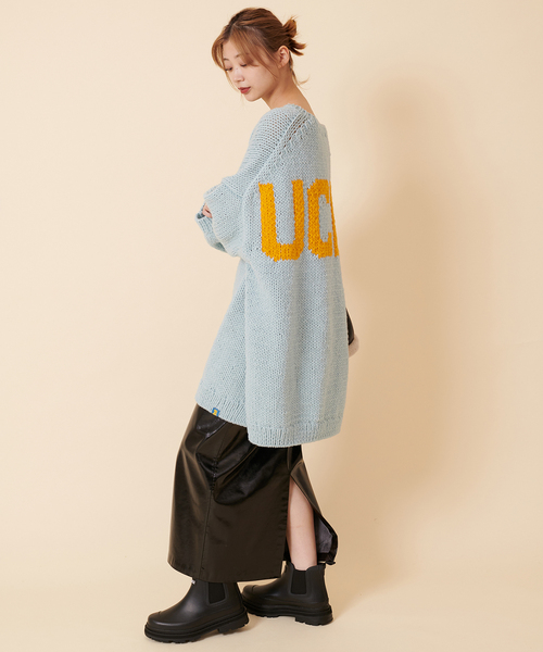 U by SPICK&SPAN(ユーバイスピックアンドスパン)の「【AIGLE/エーグル】 SOFT RAIn(ブーツ・レディース・ブラック・36/37/38)」の6枚目の写真