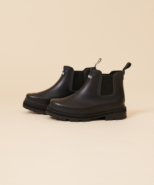 U by SPICK&SPAN(ユーバイスピックアンドスパン)の「【AIGLE/エーグル】 SOFT RAIn(ブーツ・レディース・ブラック・36/37/38)」の7枚目の写真