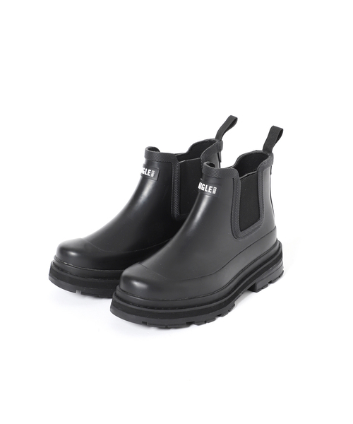U by SPICK&SPAN(ユーバイスピックアンドスパン)の「【AIGLE/エーグル】 SOFT RAIn(ブーツ・レディース・ブラック・36/37/38)」の10枚目の写真