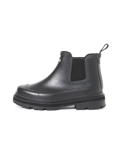 U by SPICK&SPAN(ユーバイスピックアンドスパン)の「【AIGLE/エーグル】 SOFT RAIn(ブーツ・レディース・ブラック・36/37/38)」の11枚目の写真