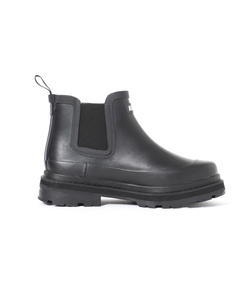 U by SPICK&SPAN(ユーバイスピックアンドスパン)の「【AIGLE/エーグル】 SOFT RAIn(ブーツ・レディース・ブラック・36/37/38)」の13枚目の写真