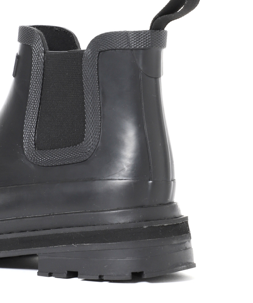 U by SPICK&SPAN(ユーバイスピックアンドスパン)の「【AIGLE/エーグル】 SOFT RAIn(ブーツ・レディース・ブラック・36/37/38)」の14枚目の写真