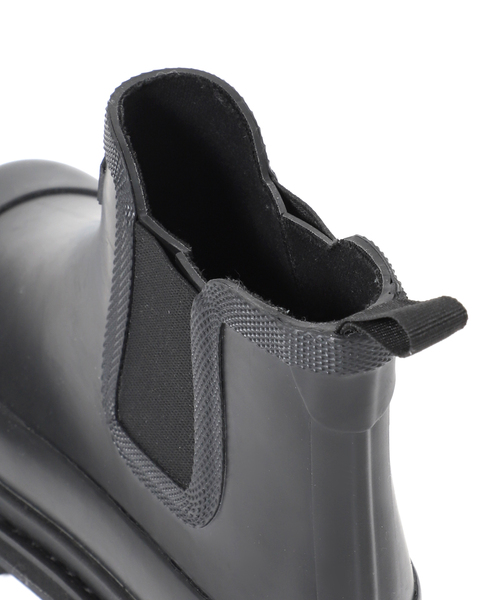 U by SPICK&SPAN(ユーバイスピックアンドスパン)の「【AIGLE/エーグル】 SOFT RAIn(ブーツ・レディース・ブラック・36/37/38)」の15枚目の写真
