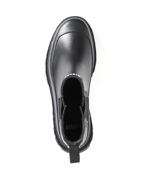 U by SPICK&SPAN(ユーバイスピックアンドスパン)の「【AIGLE/エーグル】 SOFT RAIn(ブーツ・レディース・ブラック・36/37/38)」の17枚目の写真