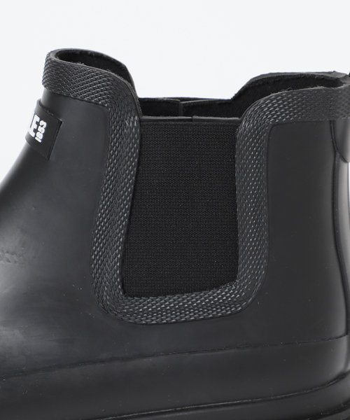 U by SPICK&SPAN(ユーバイスピックアンドスパン)の「【AIGLE/エーグル】 SOFT RAIn(ブーツ・レディース・ブラック・36/37/38)」の20枚目の写真
