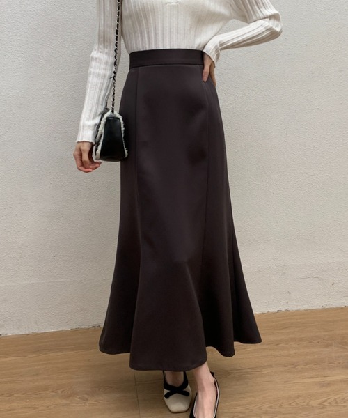 BANNER SELECT（バナーセレクト）の「マーメイドロングスカート