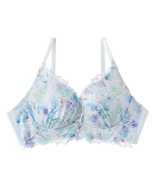 aimerfeel（エメフィール）の「アドーラブル aimerfeel楽ブラ(R) 単品ブラジャー（ブラジャー）」 - WEAR