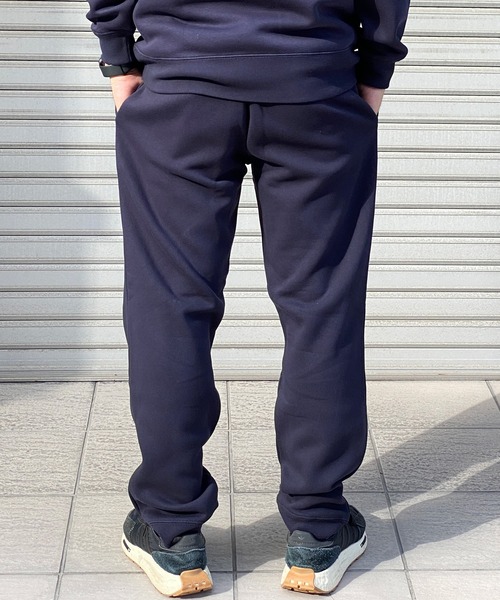 JACKSON MATISSE（ジャクソンマティス）の「WEB限定 JM-NAVY Pants（スウェットパンツ・メンズ・グレー・L/XL）」の4枚目の写真