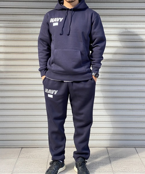 JACKSON MATISSE（ジャクソンマティス）の「WEB限定 JM-NAVY Pants（スウェットパンツ・メンズ・グレー・L/XL）」の5枚目の写真