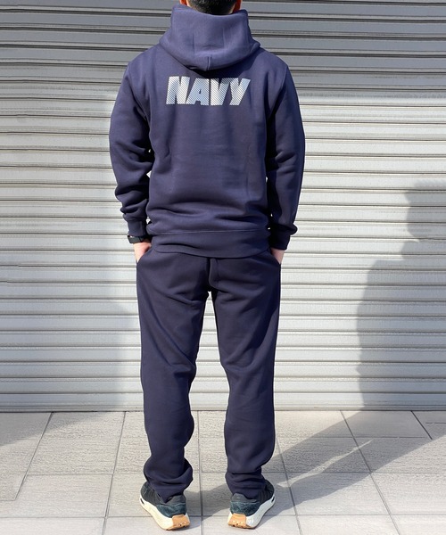 JACKSON MATISSE（ジャクソンマティス）の「WEB限定 JM-NAVY Pants（スウェットパンツ・メンズ・グレー・L/XL）」の8枚目の写真
