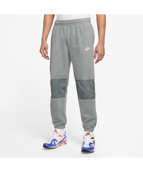 NIKE（ナイキ）の「ナイキ ナイキ ナイキ クラブ+ フリース WNTR CUF