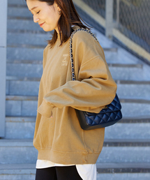 RIDING HIGH | 《別注》【RIDING HIGH/ライディングハイ】刺繍スウェット(スウェット)