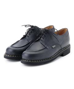 ブランド古着】MUCY PHOQUE（ブーツ）｜Paraboot（パラブーツ）の