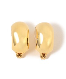 Ray BEAMS | Ray BEAMS / ハーフ フープ イヤリング(イヤリング)