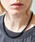 AIVER�i�A�C�o�[�j�́uAIVER�@�����_���^�C�K�[�A�C�l�b�N���X�@MADE IN JAPAN�i�l�b�N���X�j�v�b�u���b�N