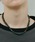 AIVER�i�A�C�o�[�j�́uAIVER�@�����_���^�C�K�[�A�C�l�b�N���X�@MADE IN JAPAN�i�l�b�N���X�j�v�b�_�[�N�O���[��