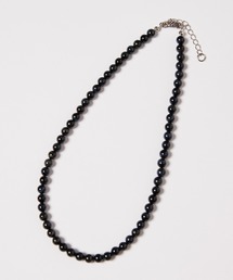 AIVER（アイバー）の「AIVER　ランダムタイガーアイネックレス　MADE IN JAPAN（ネックレス）」