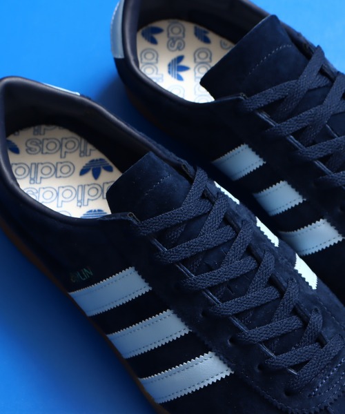 adidas ベルリン adidas Originals ZX8000 'Fall of the Wall' - Frixshun